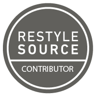 REstyleSOURCE Contributor
